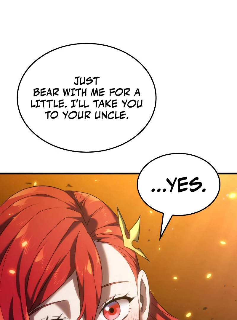 Revenge of the Iron-Blooded Sword Hound, Chapter 30 image 031